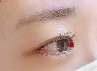 マツエク・マツパ Yu&Y所属・〜Yu&Y〜 YUKIのマツエク・マツパデザイン