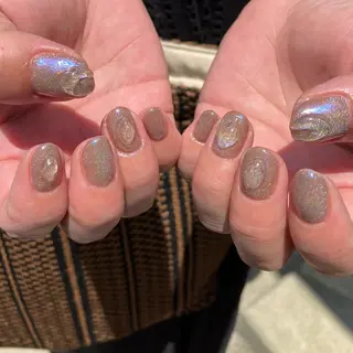 ネイル hiroba nailのネイルデザイン