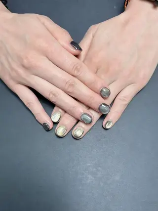 ネイル な なのネイルデザイン