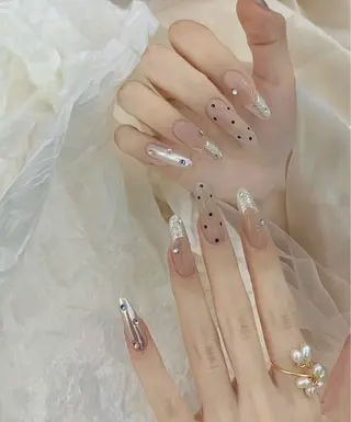 ネイル The Nail & Eye Lashのその他イメージ