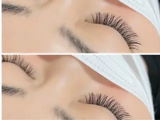 マツエク・マツパ juicyEye川越店所属・村上 園佳の眉毛・アイブロウイメージ