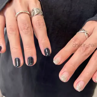 ネイル Cherirnail kaoriのネイルデザイン