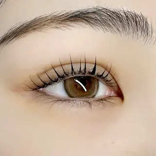 マツエク・マツパ eyelash&eyebrow LEA所属・川越 LEAのマツエク・マツパデザイン