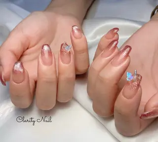 ネイル Clarity Nailのネイルデザイン