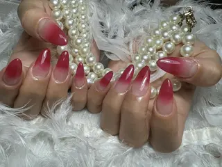 ネイル DEMAIN- 🌹のネイルデザイン