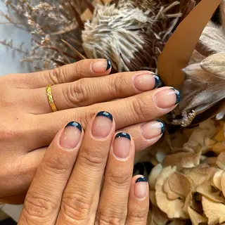 ネイル fufla renaのネイルデザイン