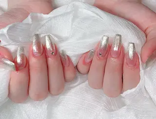 ネイル Salon Femme所属・salon femmeのネイルデザイン