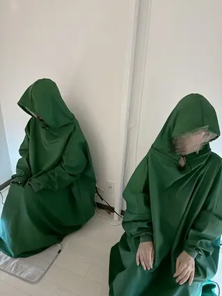 温活よもぎ蒸しサロン 蒸す。のエステ・リラクイメージ