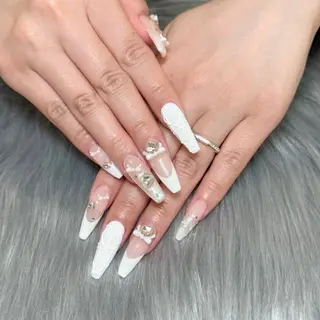 ネイル Darling NATSUMIのネイルデザイン