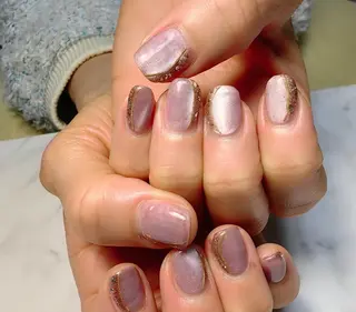 ネイル reve あやののネイルデザイン