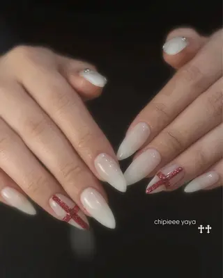 ネイル Chipieee yayaのネイルデザイン