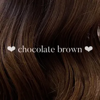 ロング カラー 𝐲𝐮𝐮𝐦𝐢 エクステ/ 艶カラーのヘアスタイル