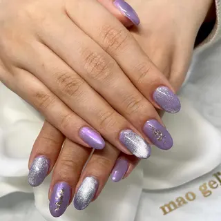 ネイル ray's nailのネイルデザイン