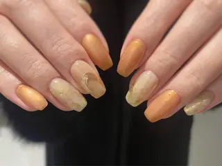 ネイル nailsalon Única ウニカのネイルデザイン