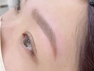 アイブロウ TRUNAIL&EYE所属・TRU Shino🦋のマツエク・マツパデザイン