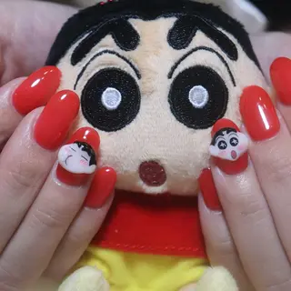 ネイル Dreamer nailのネイルデザイン