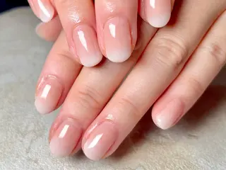 ネイル elu船橋店 KAORIのネイルデザイン