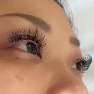 マツエク・マツパ keiko yのマツエク・マツパデザイン