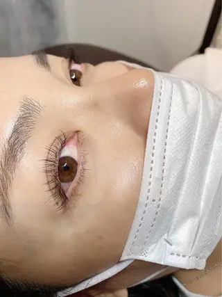 マツエク・マツパ 9LashTOKYO Tanabeのマツエク・マツパデザイン