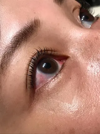 マツエク・マツパ Lily Eyelashのマツエク・マツパデザイン