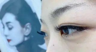 マツエク・マツパ B&b ビーアンドビーのマツエク・マツパデザイン