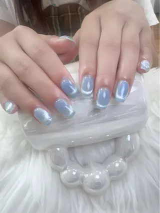 ネイル Hara Nail 【パラジェル使用】のネイルデザイン