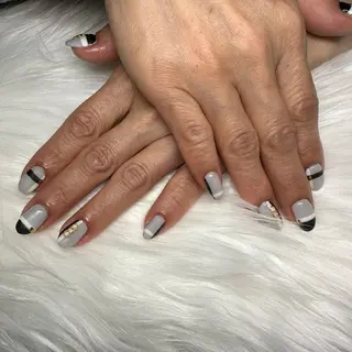 ネイル VIOLA .nailのネイルデザイン