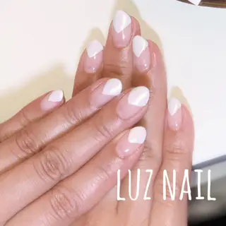 ネイル パラジェル lira nailのネイルデザイン