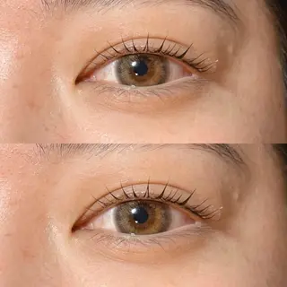 マツエク・マツパ scarlet asahiのマツエク・マツパデザイン