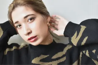 カラー mit by tree吉祥寺所属・パーソナルカラー 美容師國分優太のその他イメージ