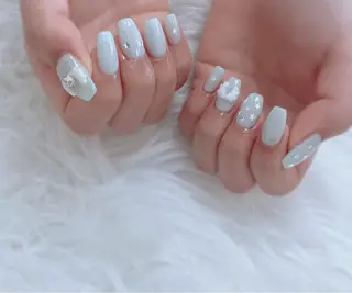 ネイル ESPOIR Ｎのネイルデザイン