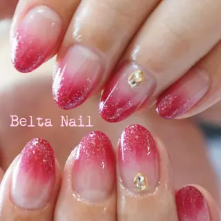 ネイル BELTA NAILのネイルデザイン