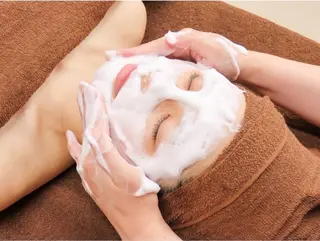 For  Seeds所属・For Seedsのエステ・リラクイメージ