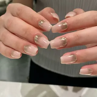 ネイル C. Ricoのネイルデザイン