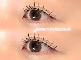 マツエク・マツパ laboT satsukiのマツエク・マツパデザイン