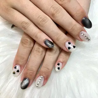 ネイル nailsalon ICHIのネイルデザイン