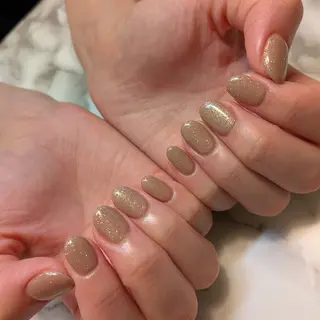 ネイル ジェヌインネイル 河内のネイルデザイン