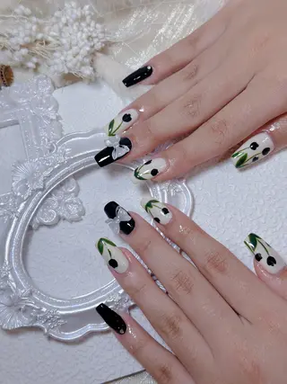 ネイル ネイル👑クイーンズ NailQueensのネイルデザイン