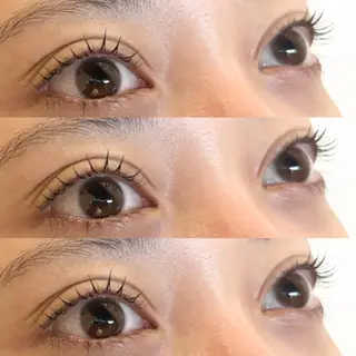 マツエク・マツパ STELLA ステラのマツエク・マツパデザイン