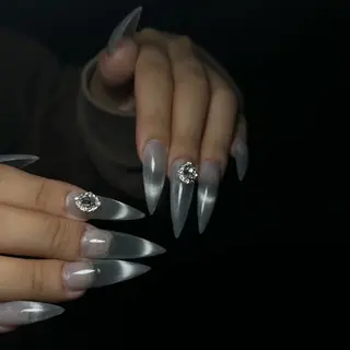 ネイル Cleo 名古屋駅店のネイルデザイン