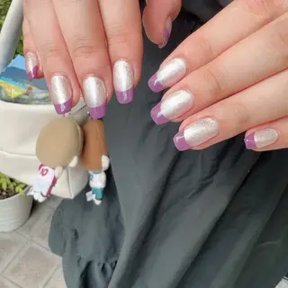 ネイル irooo 21のネイルデザイン