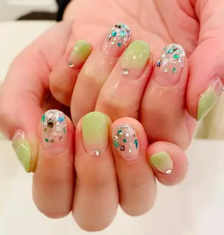 ネイル Genesis Plus大津京店のエステ・リラクイメージ