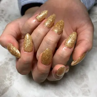 ネイル 🤎CHARME NAIL🤎のネイルデザイン