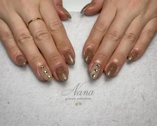 ネイル nailsalon NANAのネイルデザイン