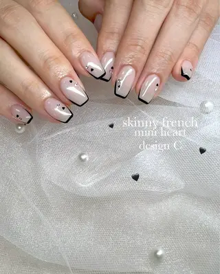 ネイル Belinda Nailのネイルデザイン