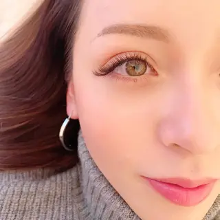 マツエク・マツパ eyelash　Luno【ルーノ】所属・eyelash Lunoのマツエク・マツパデザイン