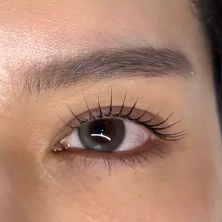 マツエク・マツパ 堺市マツエク 13treceのマツエク・マツパデザイン