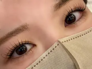 マツエク・マツパ Hisui 山本のエステ・リラクイメージ