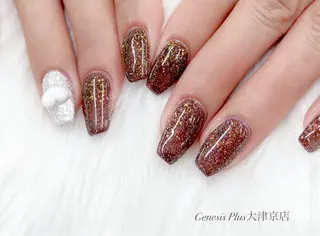 ネイル Genesis Plus大津京店のエステ・リラクイメージ