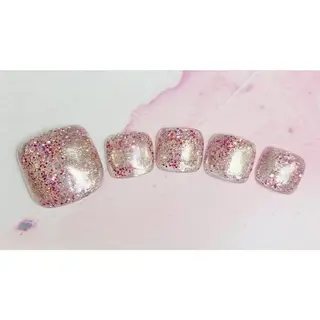 ネイル パラジェル登録サロンfeerique所属・Uchida Mayunaのその他イメージ